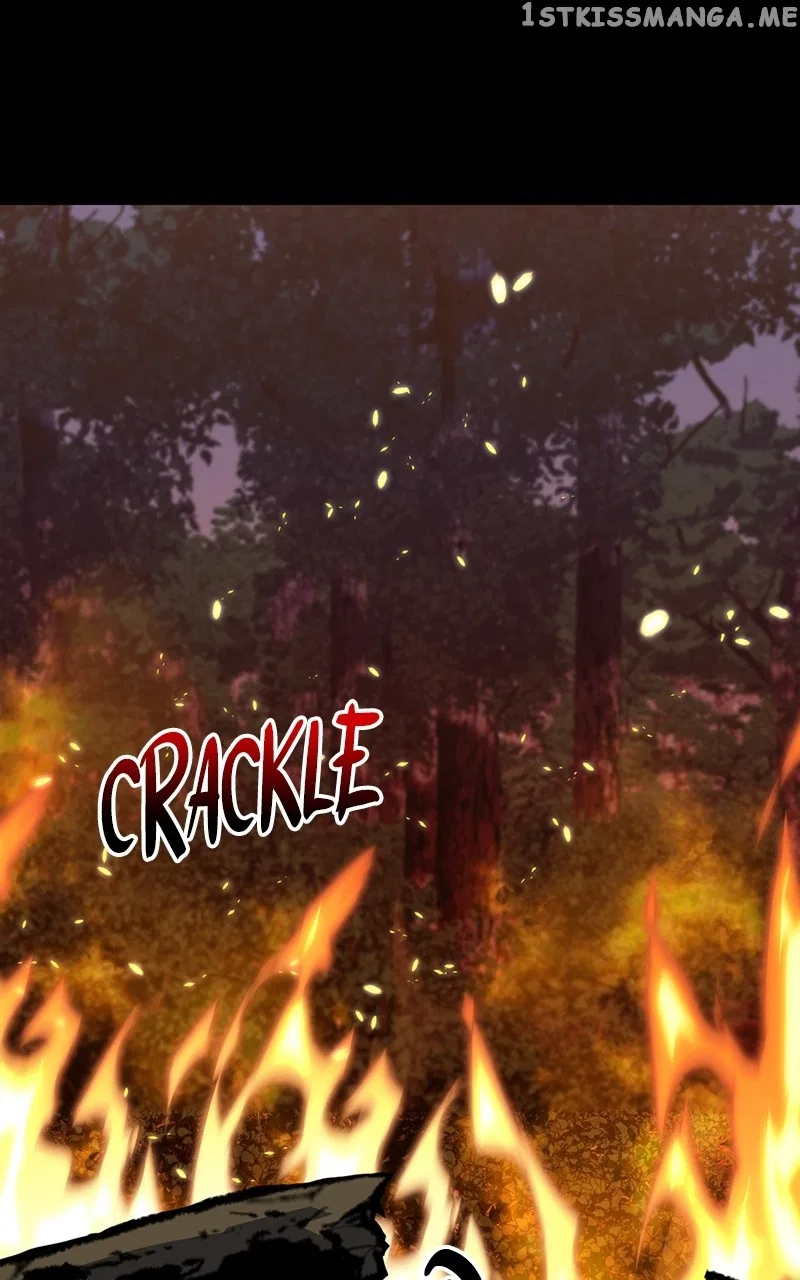 Our Resident Exorcist Chapter 41 – Page 15