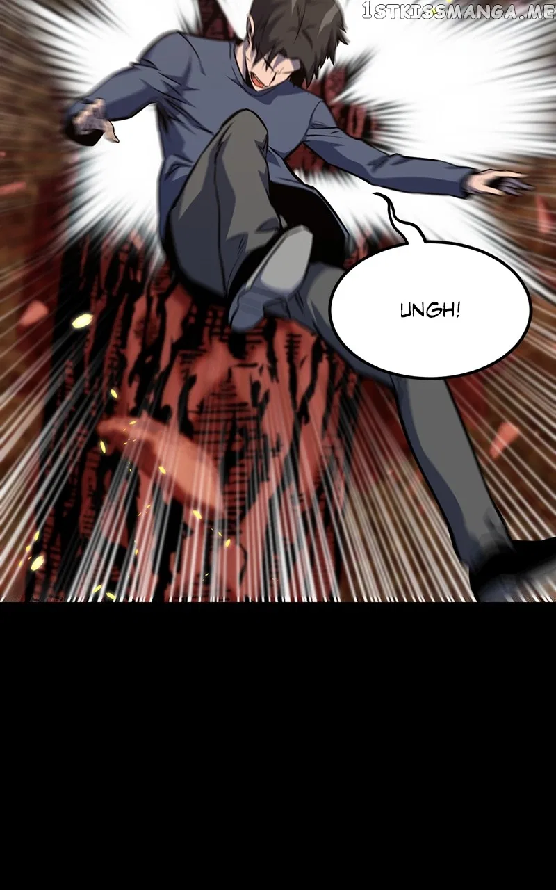 Our Resident Exorcist Chapter 41 – Page 17