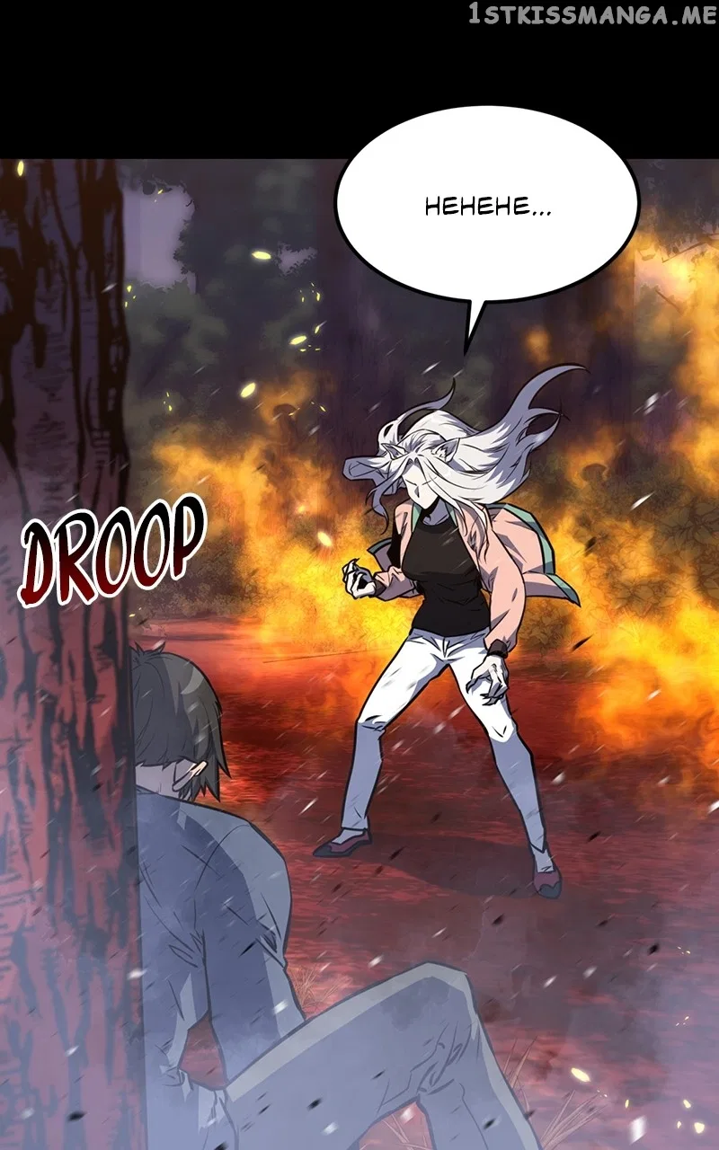 Our Resident Exorcist Chapter 41 – Page 18