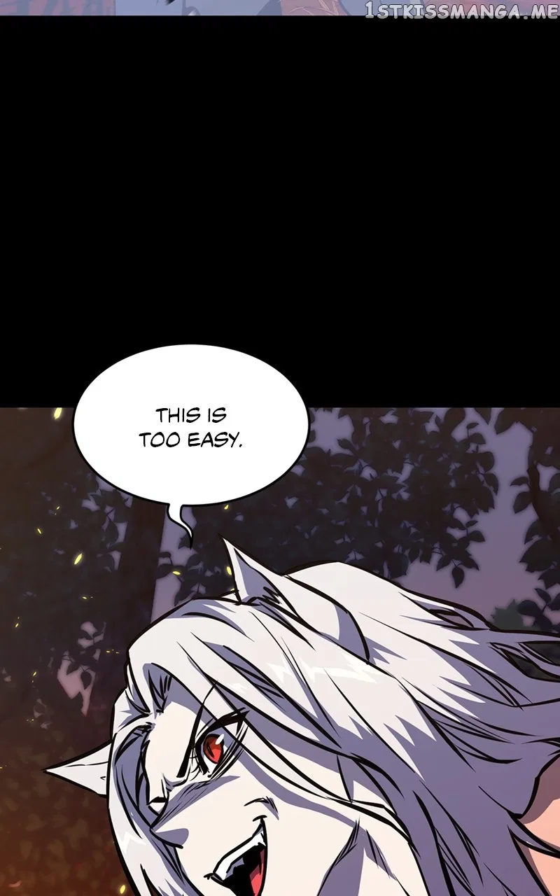 Our Resident Exorcist Chapter 41 – Page 19