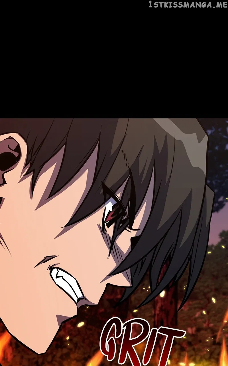 Our Resident Exorcist Chapter 41 – Page 21