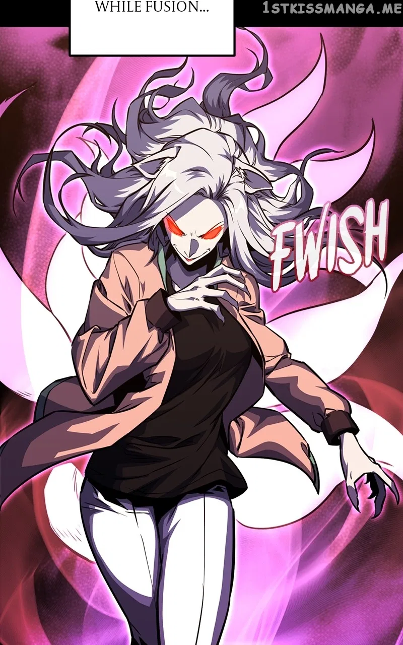 Our Resident Exorcist Chapter 41 – Page 26