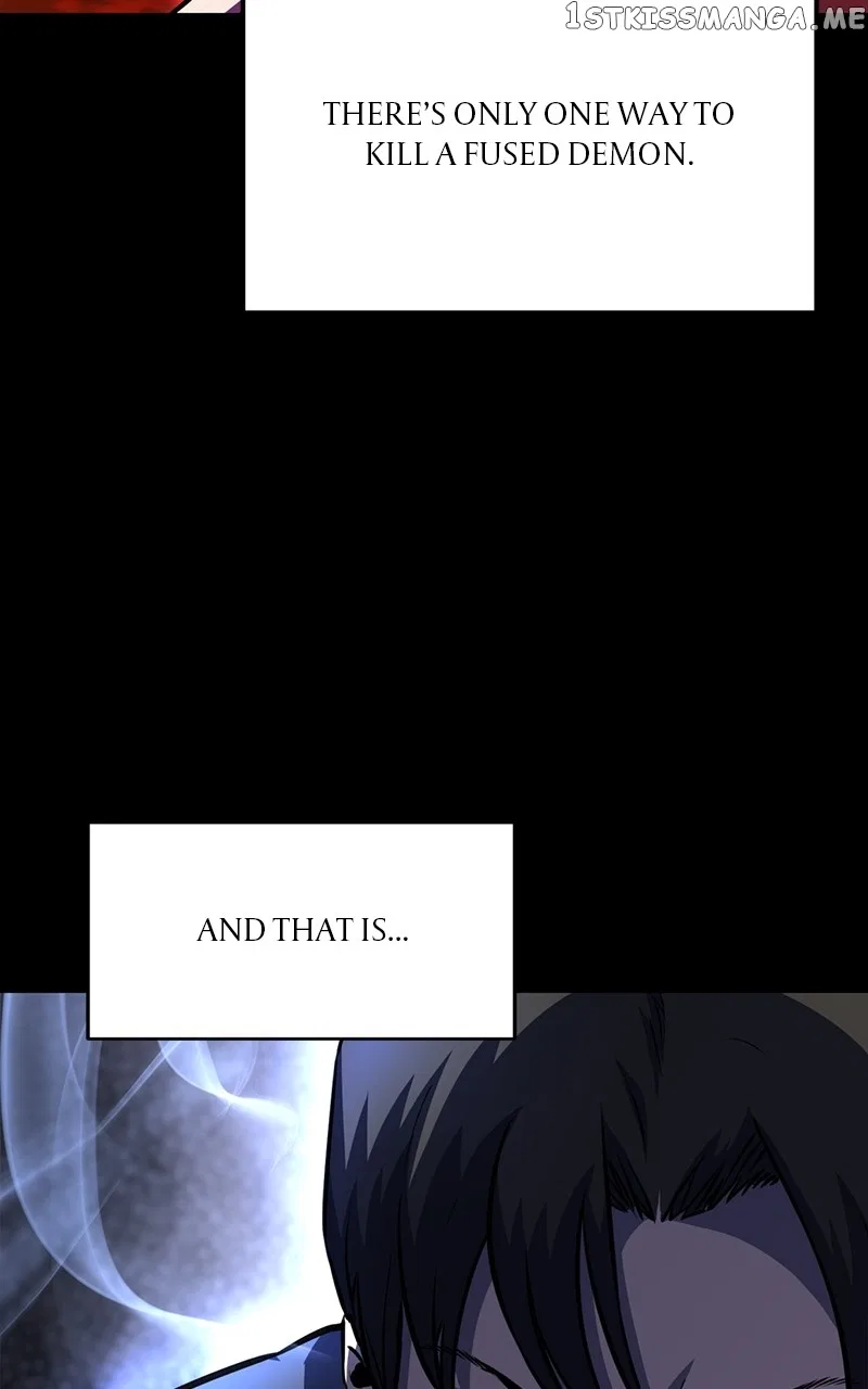Our Resident Exorcist Chapter 41 – Page 29