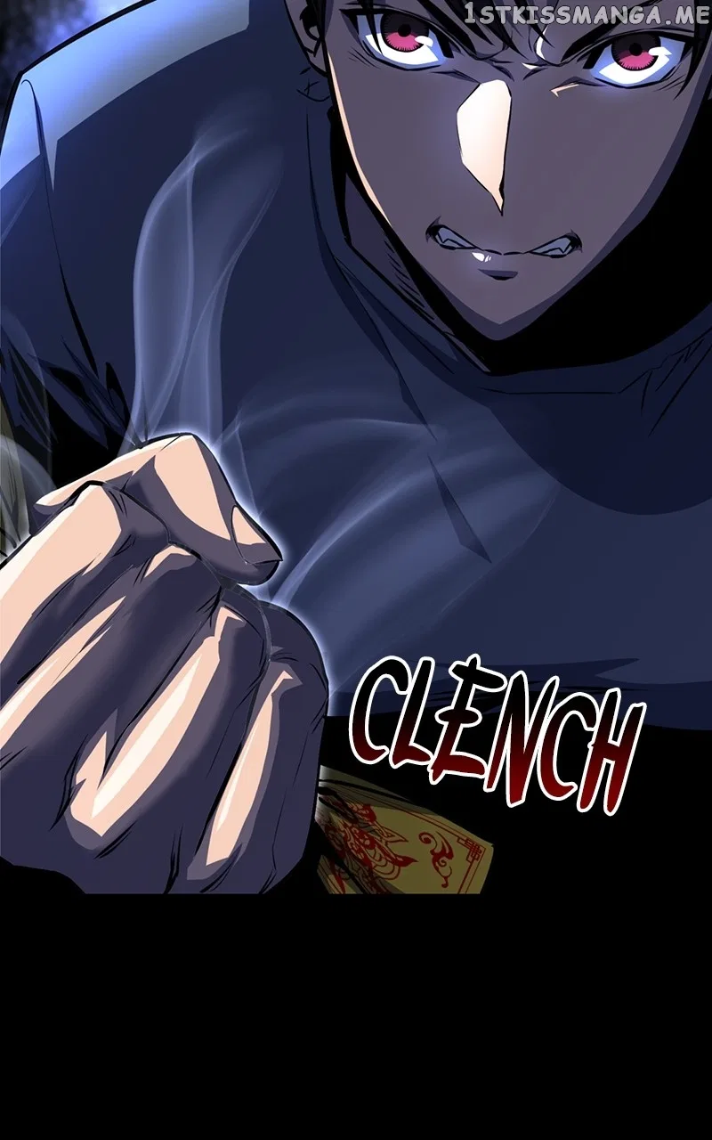 Our Resident Exorcist Chapter 41 – Page 30
