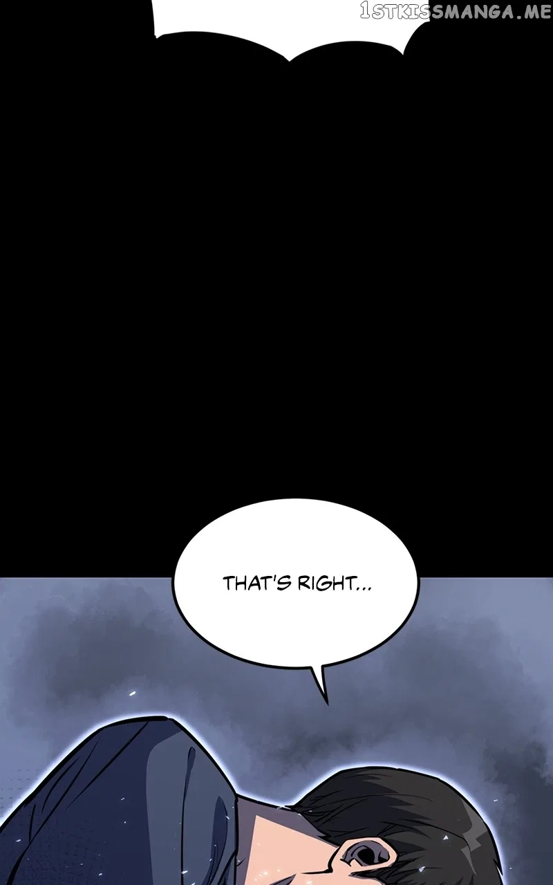 Our Resident Exorcist Chapter 41 – Page 33