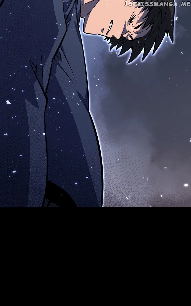 Our Resident Exorcist Chapter 41 – Page 34