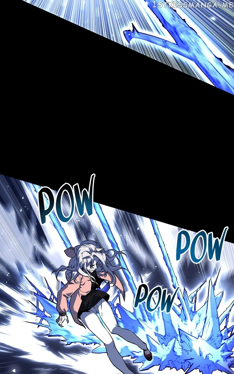 Our Resident Exorcist Chapter 41 – Page 37