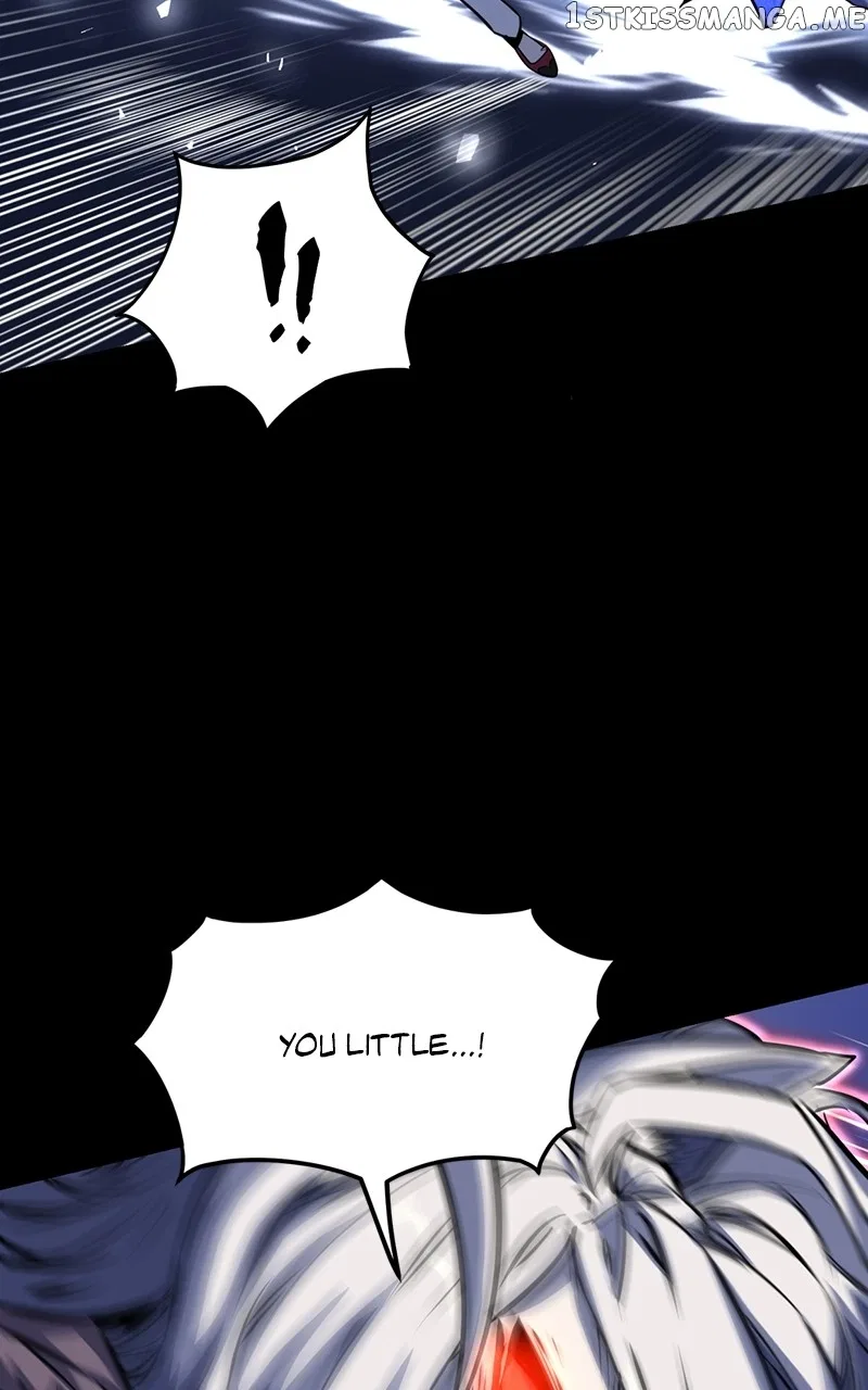 Our Resident Exorcist Chapter 41 – Page 38