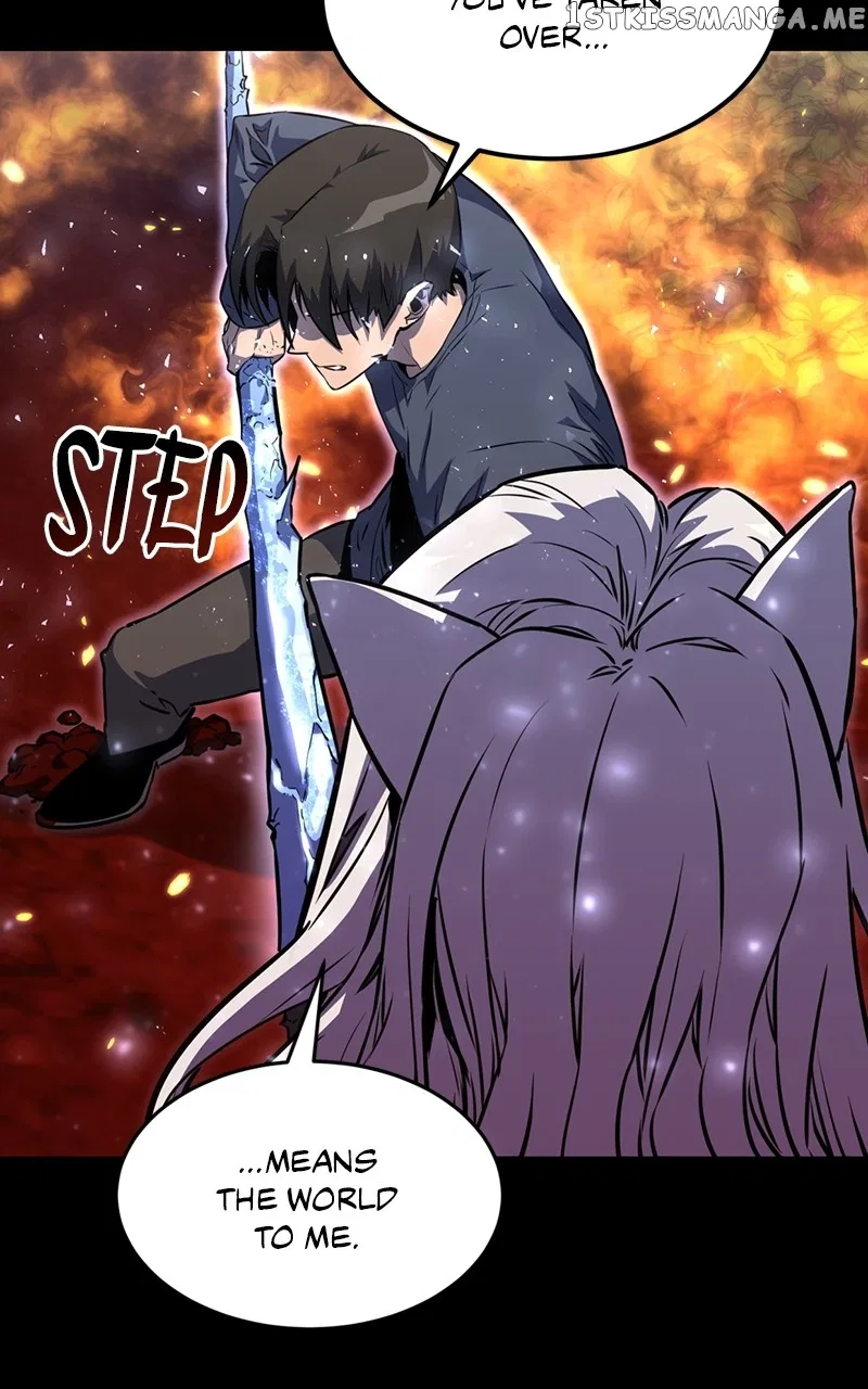 Our Resident Exorcist Chapter 41 – Page 42
