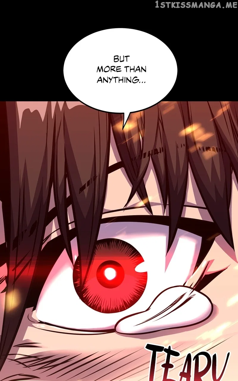 Our Resident Exorcist Chapter 41 – Page 44