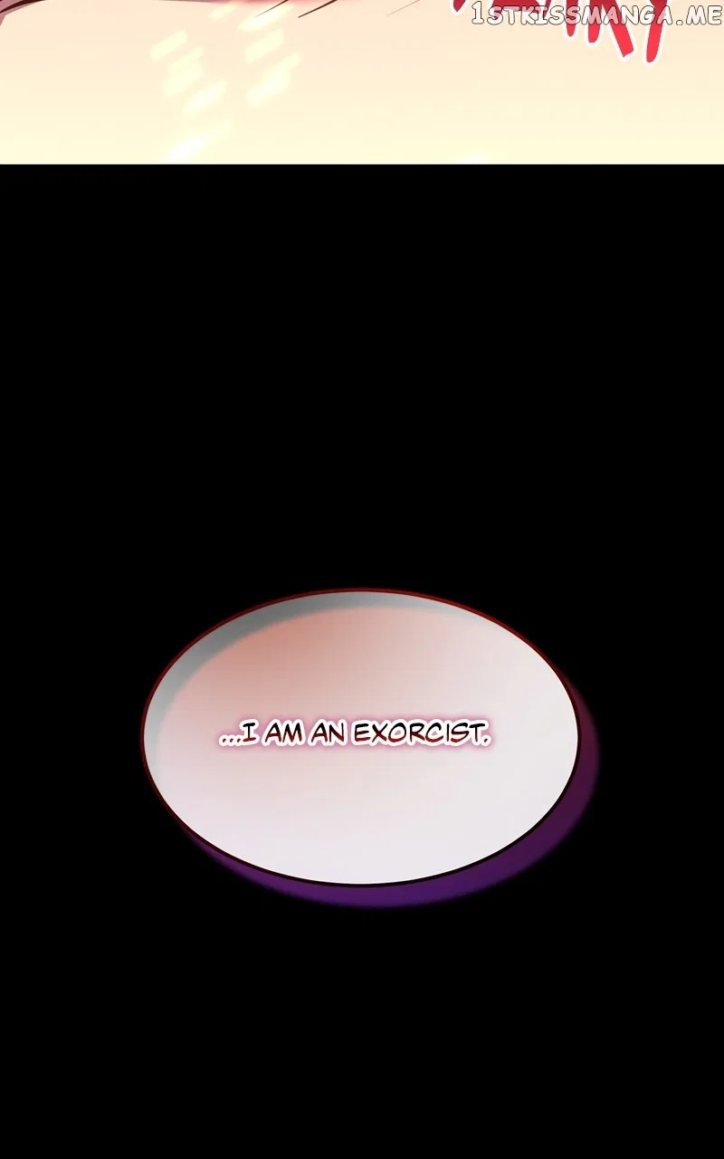 Our Resident Exorcist Chapter 41 – Page 45