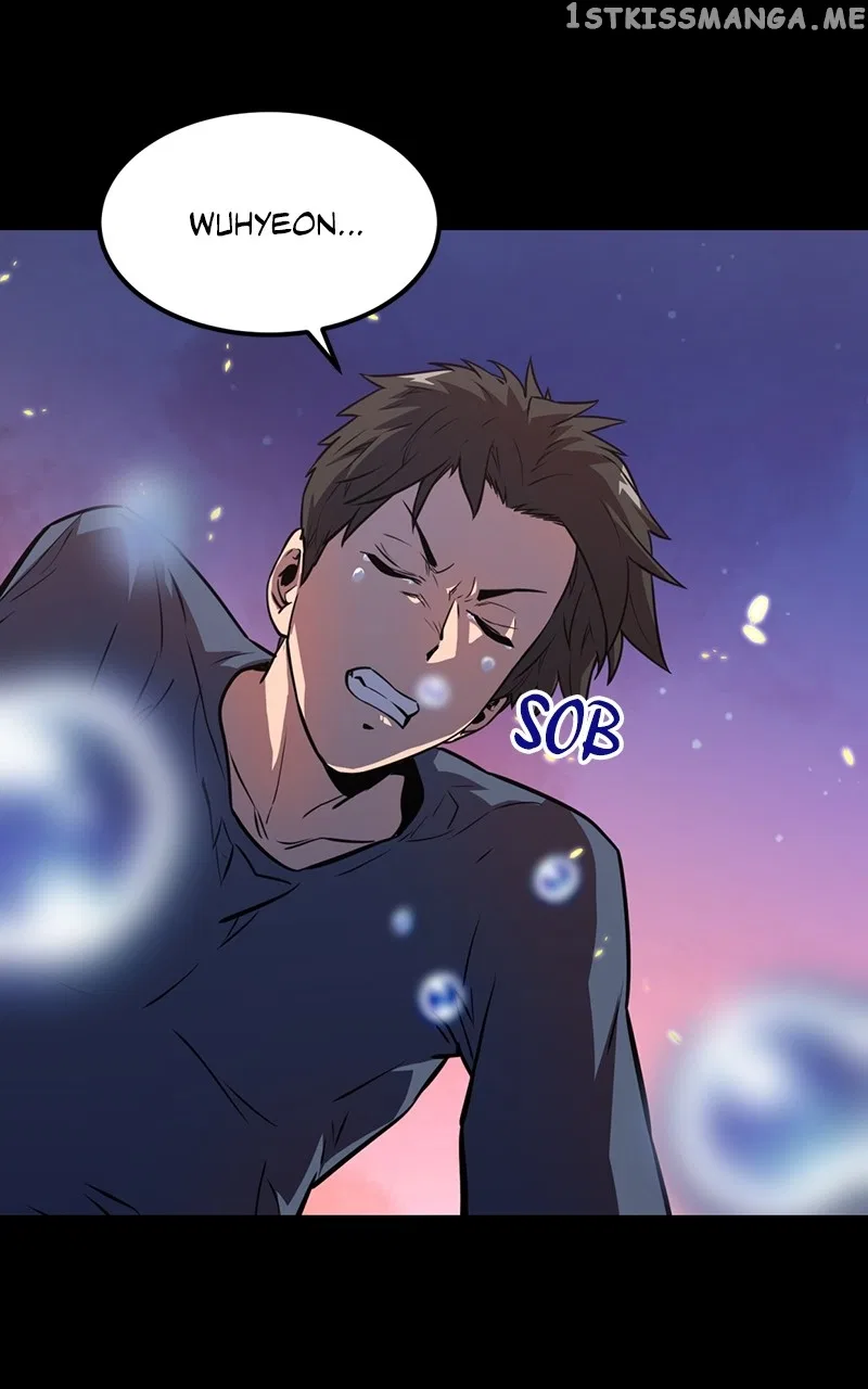 Our Resident Exorcist Chapter 41 – Page 52