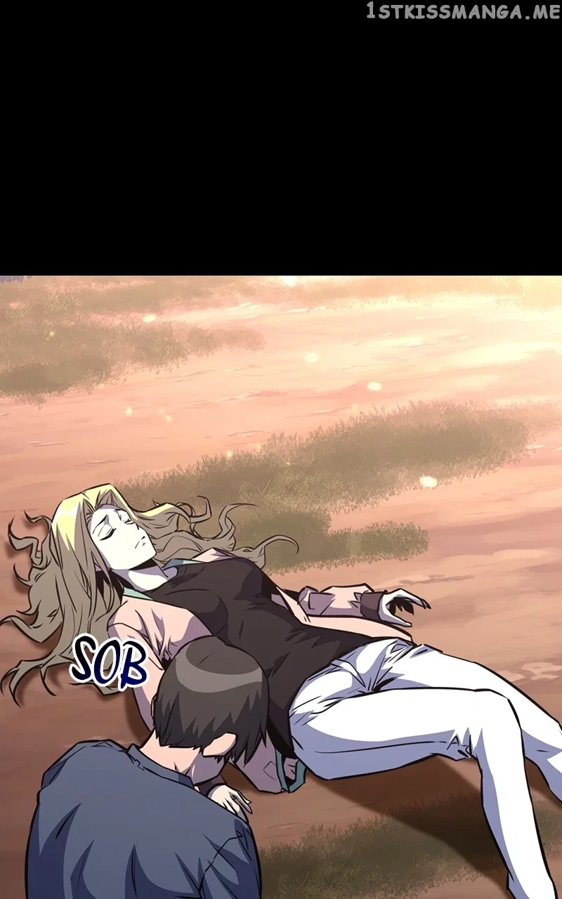 Our Resident Exorcist Chapter 41 – Page 53