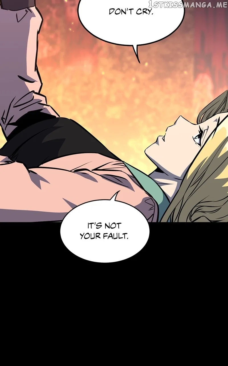 Our Resident Exorcist Chapter 41 – Page 55