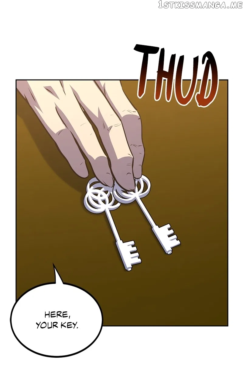 Our Resident Exorcist Chapter 41 – Page 79