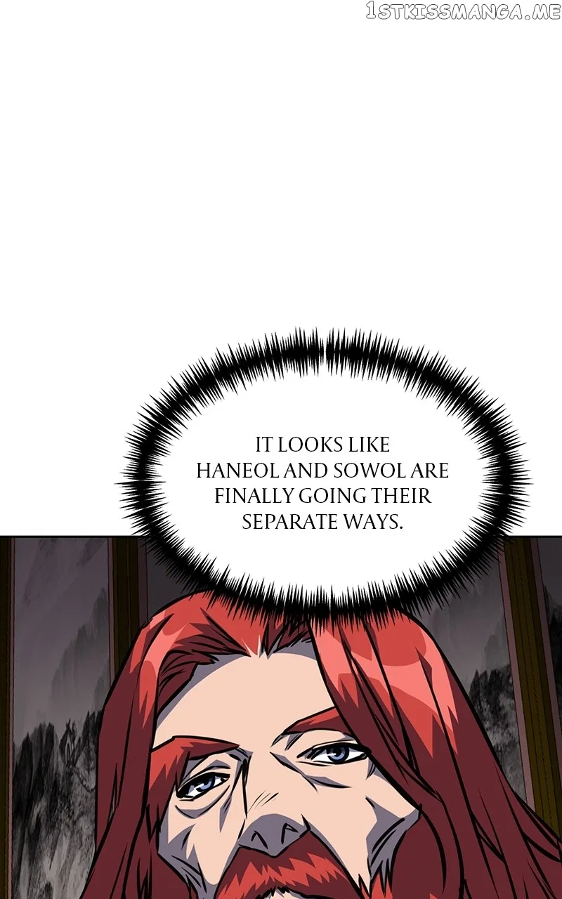 Our Resident Exorcist Chapter 41 – Page 81