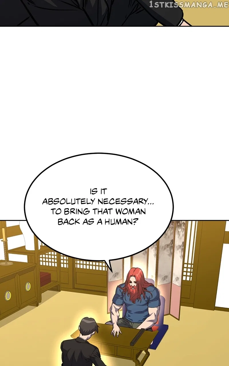 Our Resident Exorcist Chapter 41 – Page 84