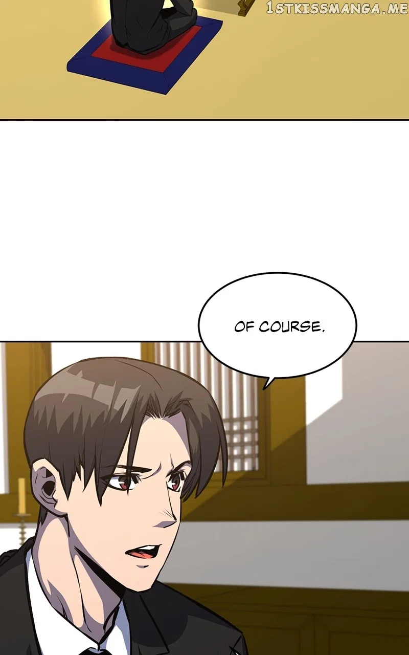 Our Resident Exorcist Chapter 41 – Page 85