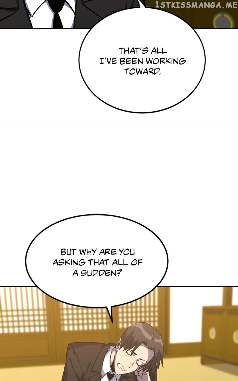 Our Resident Exorcist Chapter 41 – Page 86