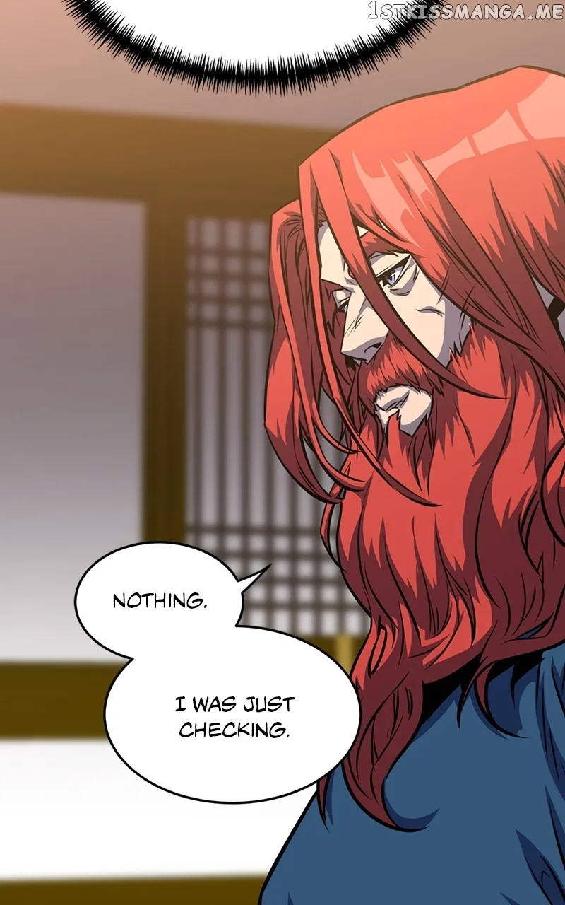 Our Resident Exorcist Chapter 41 – Page 88