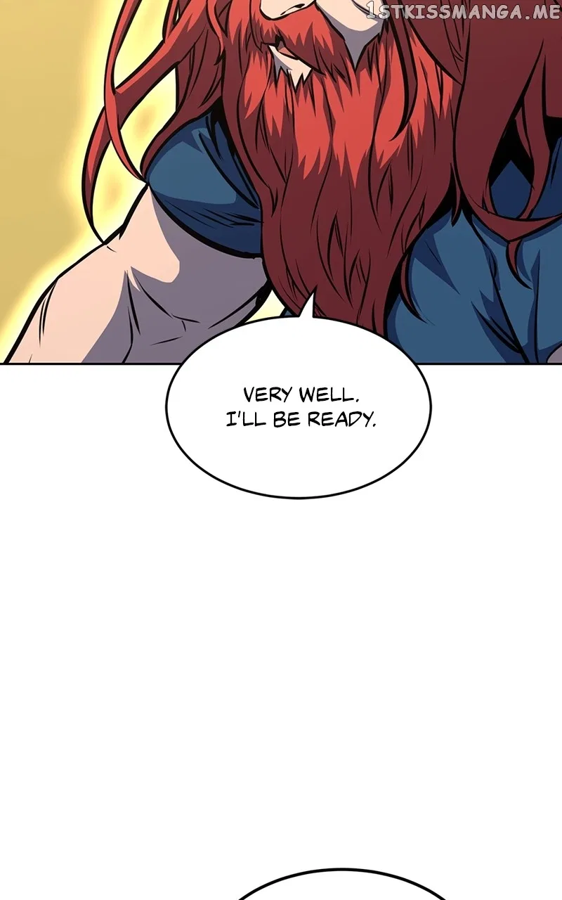 Our Resident Exorcist Chapter 41 – Page 97