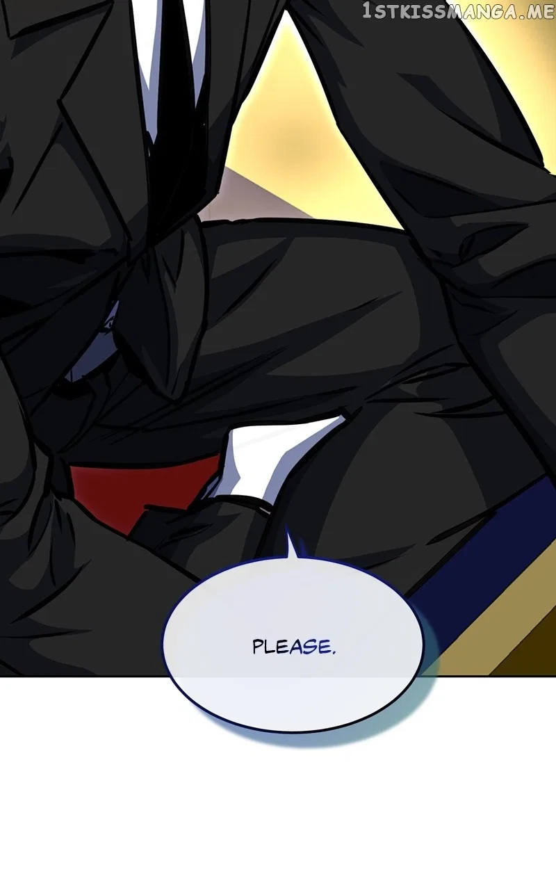 Our Resident Exorcist Chapter 41 – Page 99
