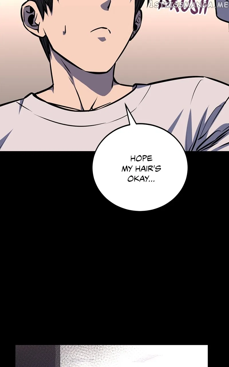 Our Resident Exorcist Chapter 40 – Page 3