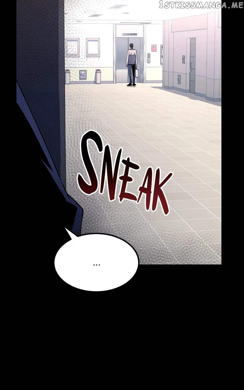 Our Resident Exorcist Chapter 40 – Page 4