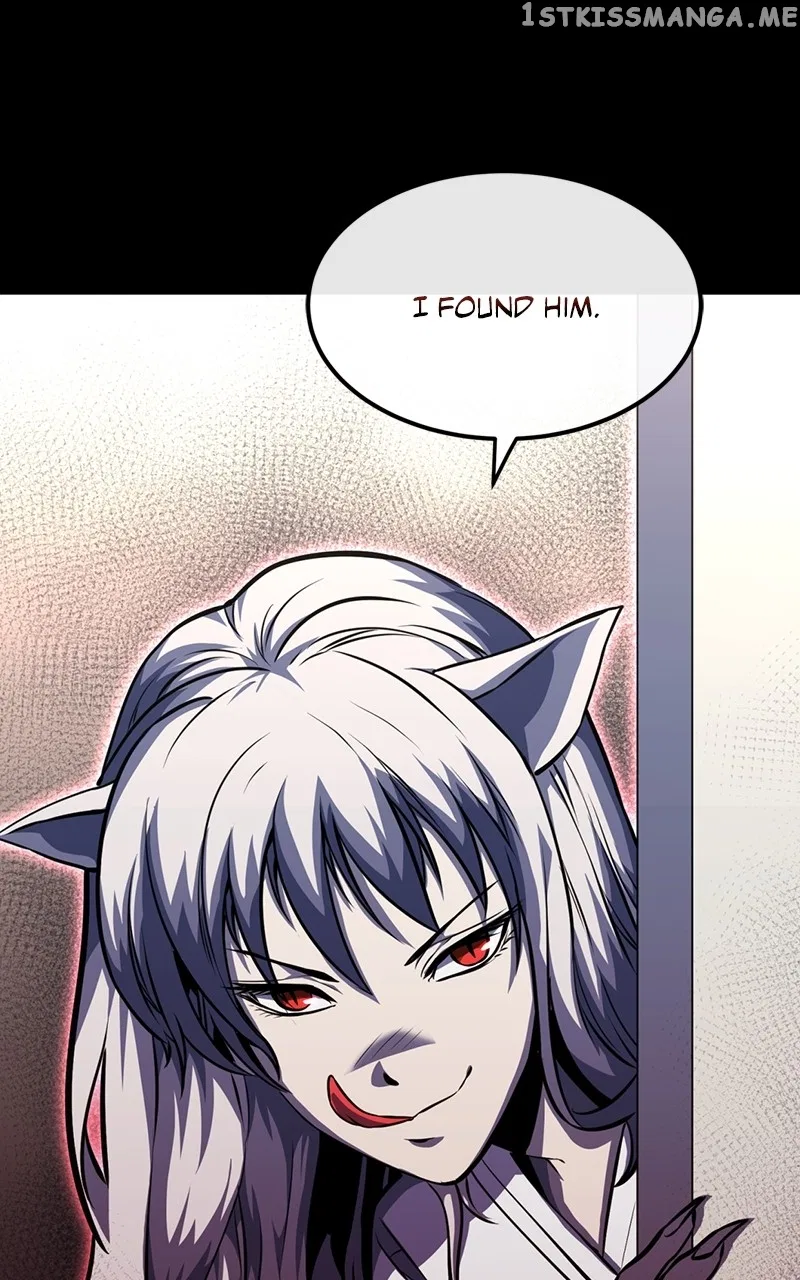 Our Resident Exorcist Chapter 40 – Page 5