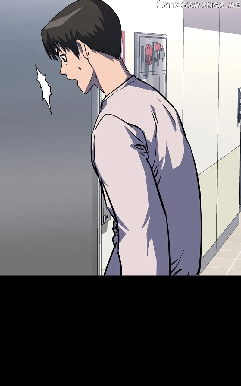 Our Resident Exorcist Chapter 40 – Page 7