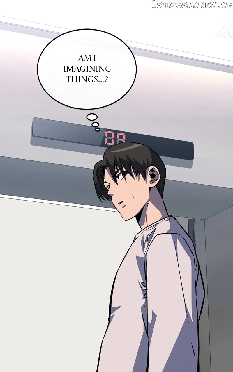 Our Resident Exorcist Chapter 40 – Page 10