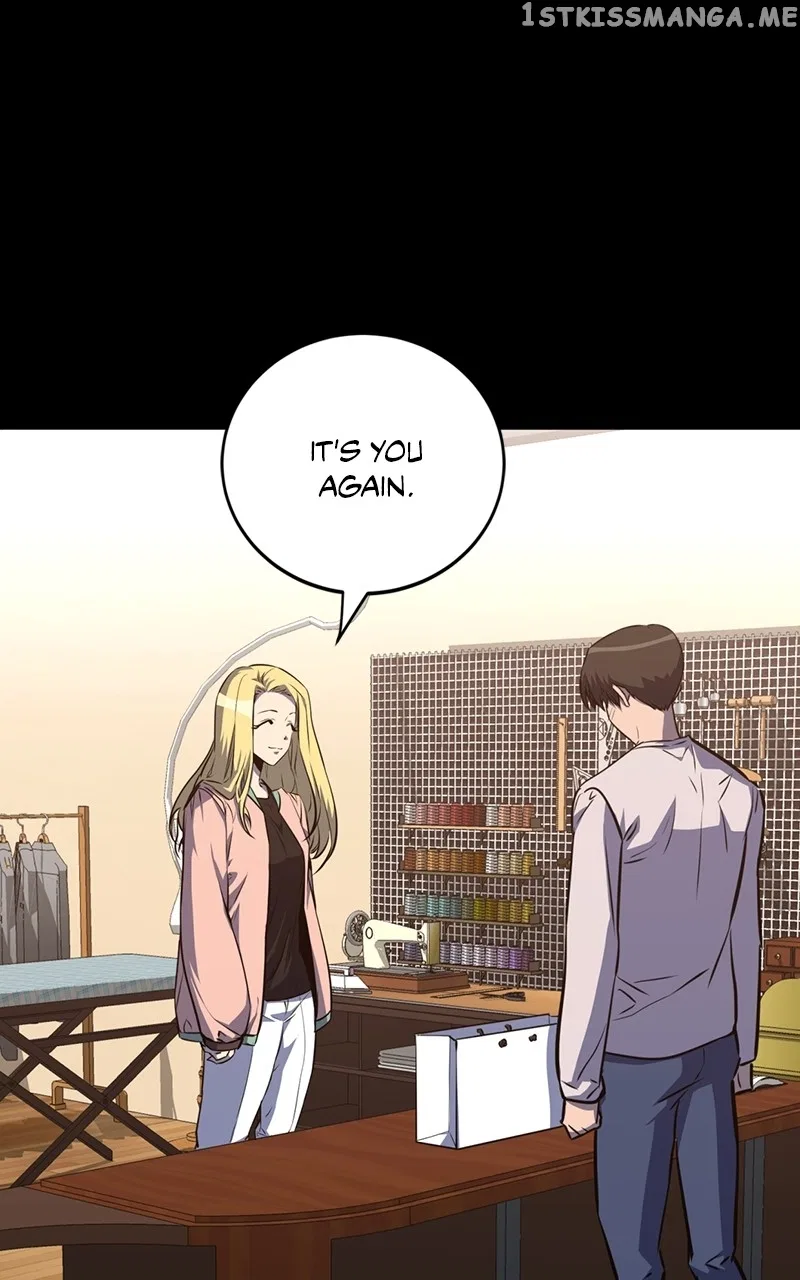 Our Resident Exorcist Chapter 40 – Page 14