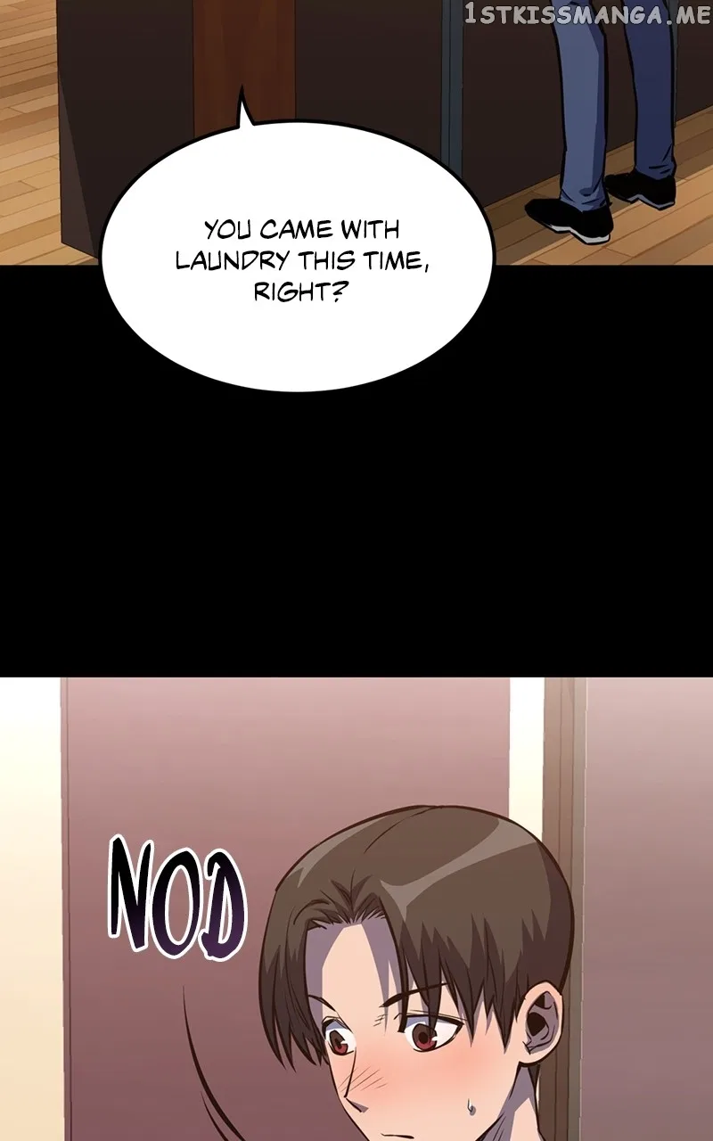 Our Resident Exorcist Chapter 40 – Page 15