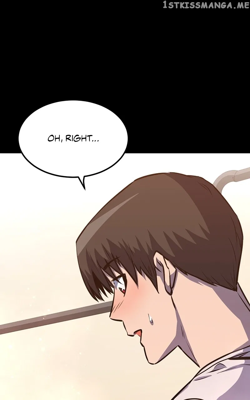 Our Resident Exorcist Chapter 40 – Page 18