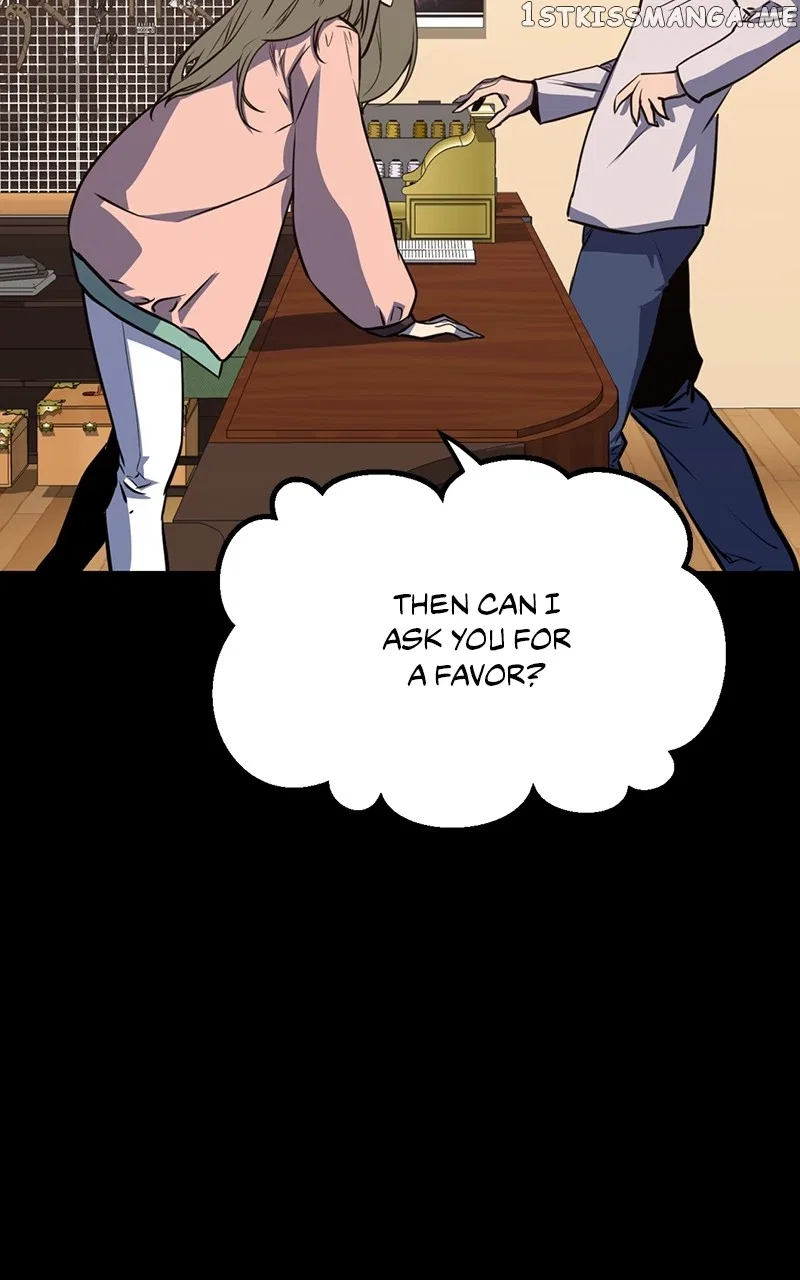 Our Resident Exorcist Chapter 40 – Page 20