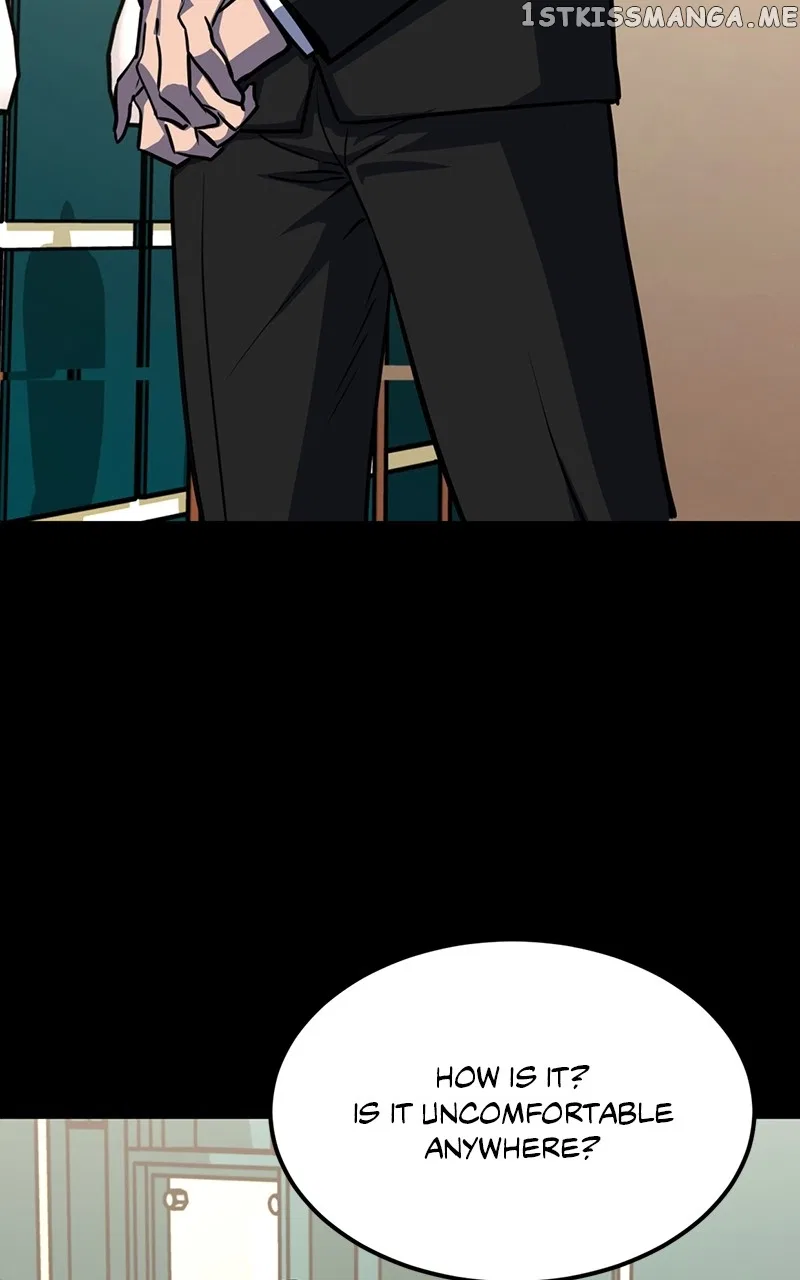 Our Resident Exorcist Chapter 40 – Page 27