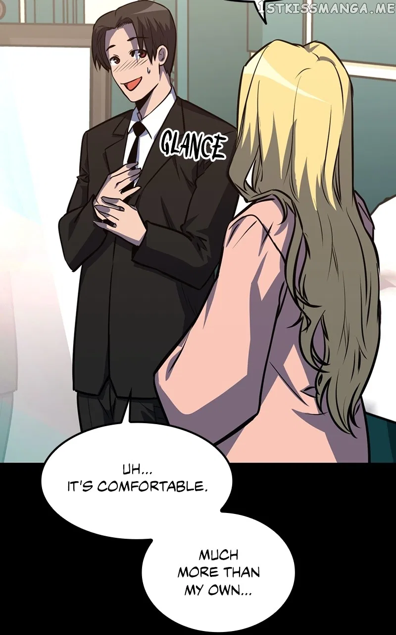 Our Resident Exorcist Chapter 40 – Page 28