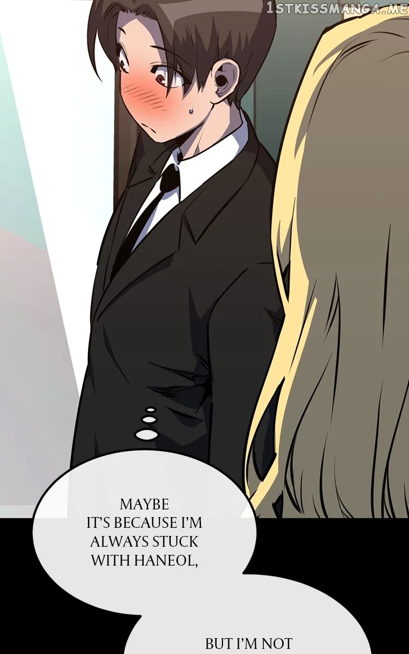 Our Resident Exorcist Chapter 40 – Page 32