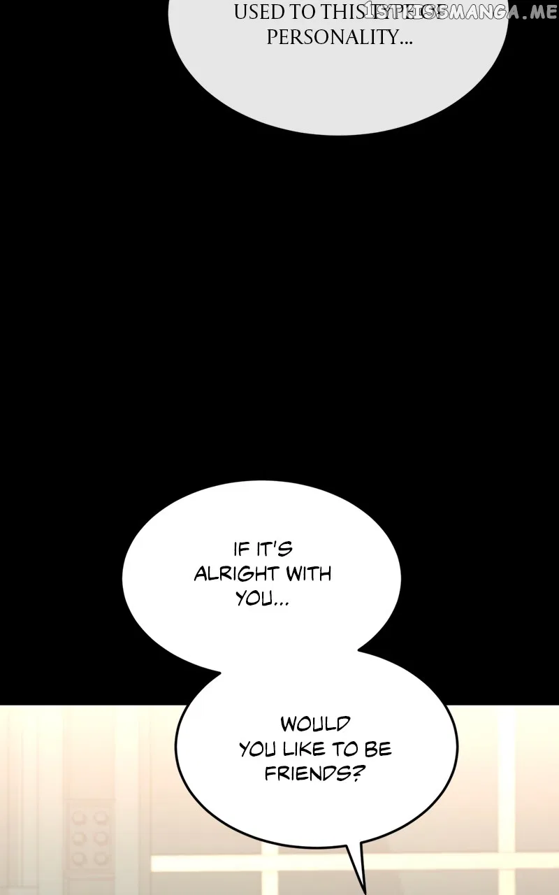 Our Resident Exorcist Chapter 40 – Page 33