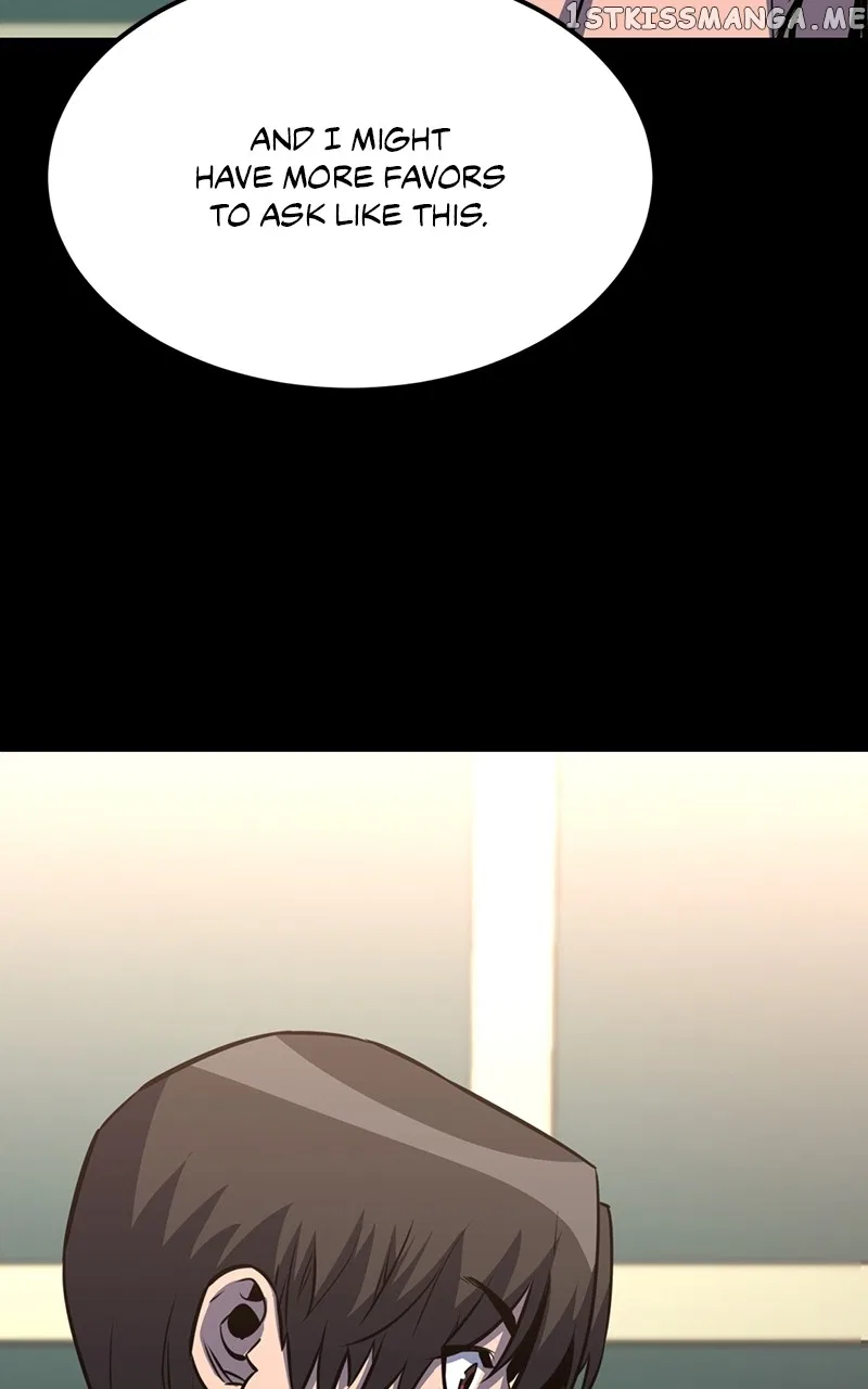 Our Resident Exorcist Chapter 40 – Page 38