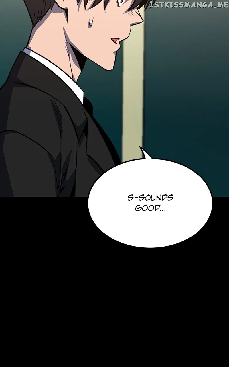 Our Resident Exorcist Chapter 40 – Page 39