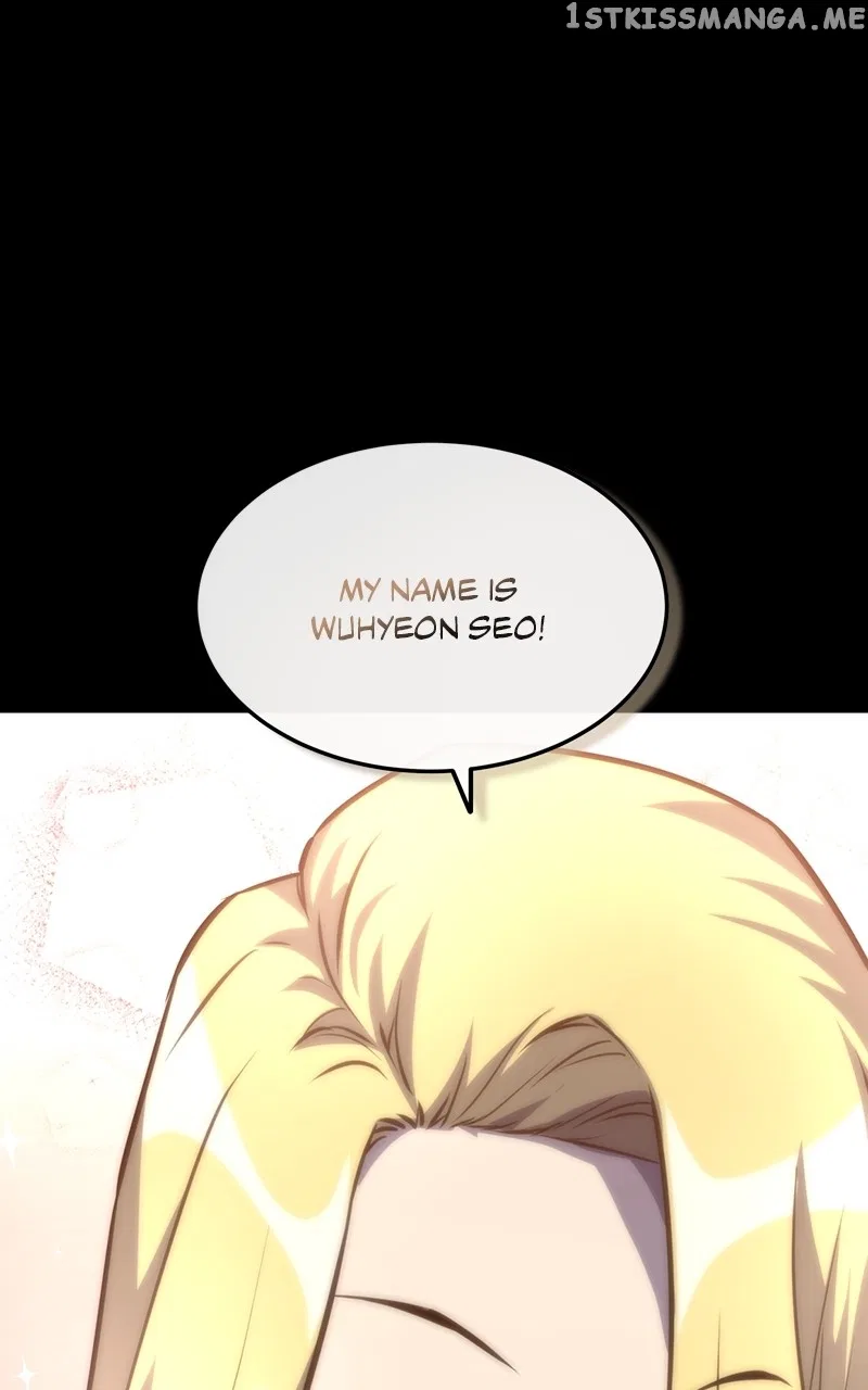 Our Resident Exorcist Chapter 40 – Page 41