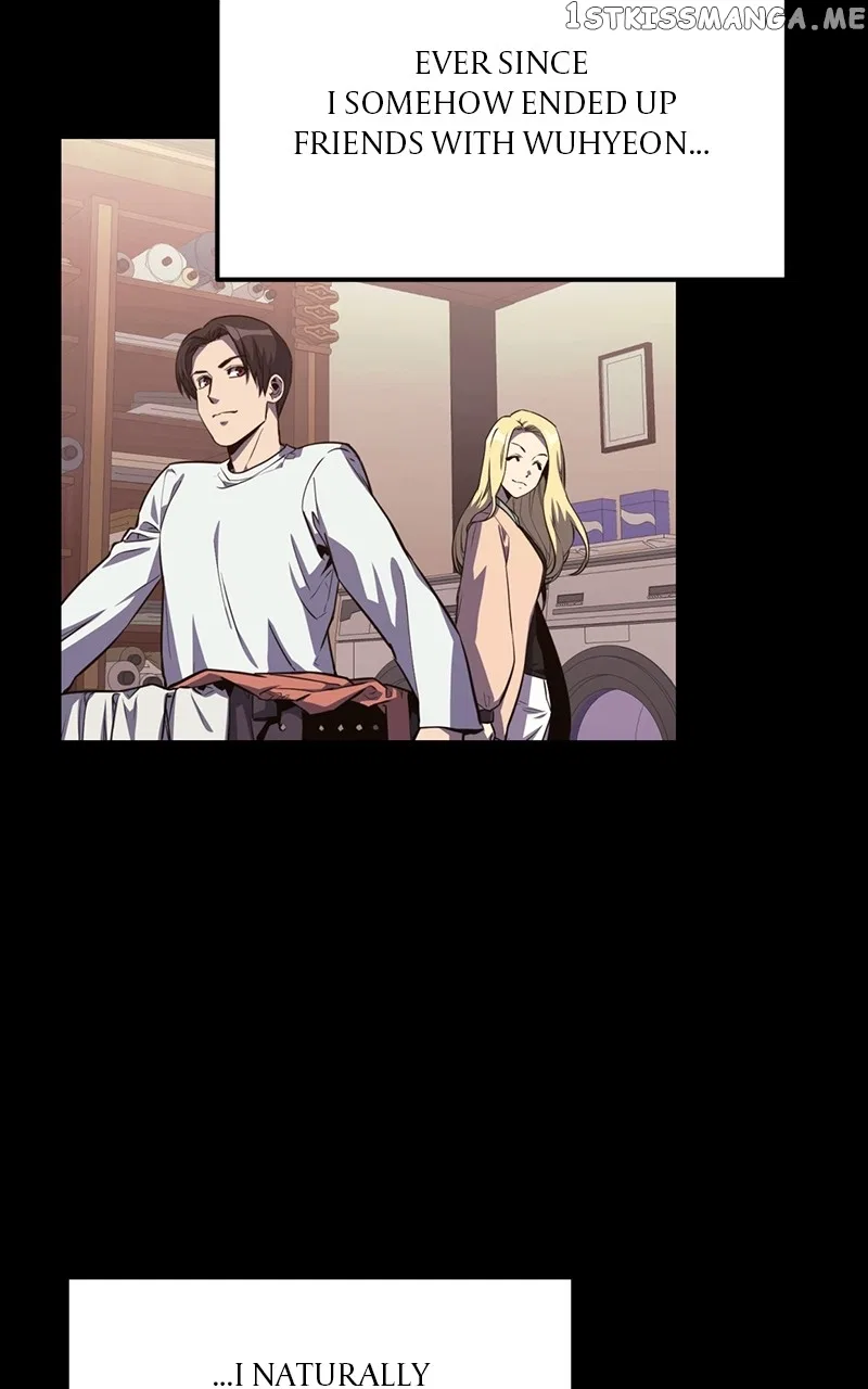 Our Resident Exorcist Chapter 40 – Page 45