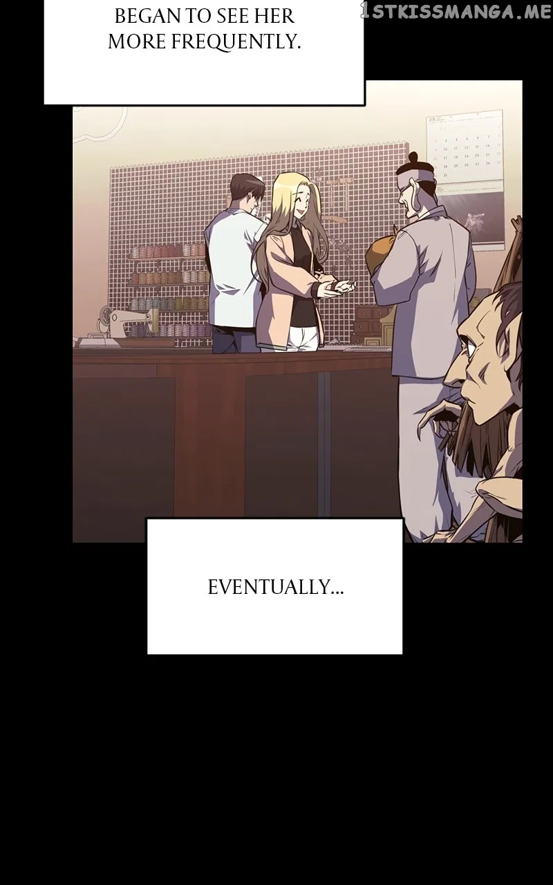 Our Resident Exorcist Chapter 40 – Page 46