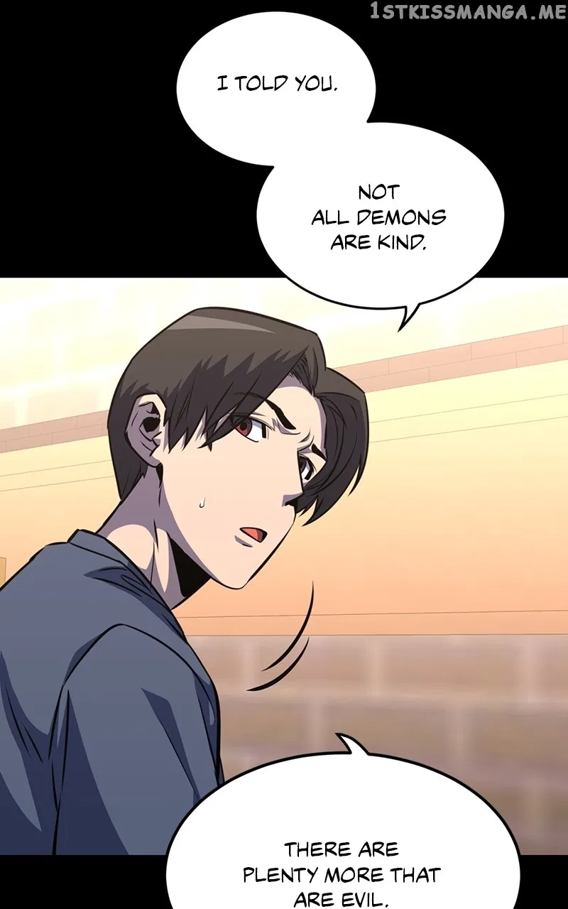 Our Resident Exorcist Chapter 40 – Page 56