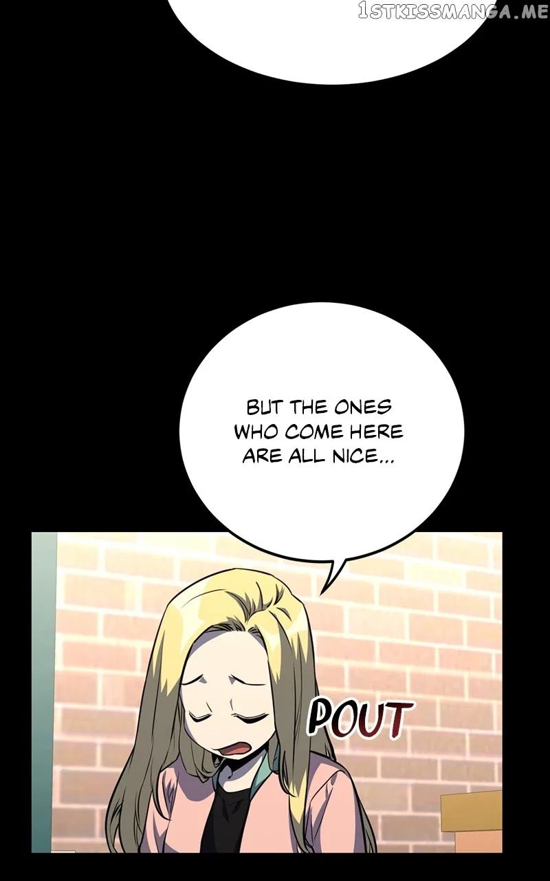 Our Resident Exorcist Chapter 40 – Page 57