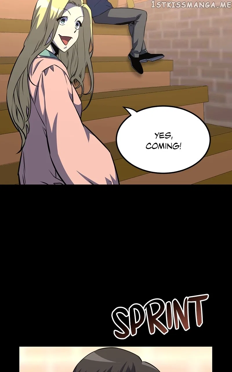 Our Resident Exorcist Chapter 40 – Page 59