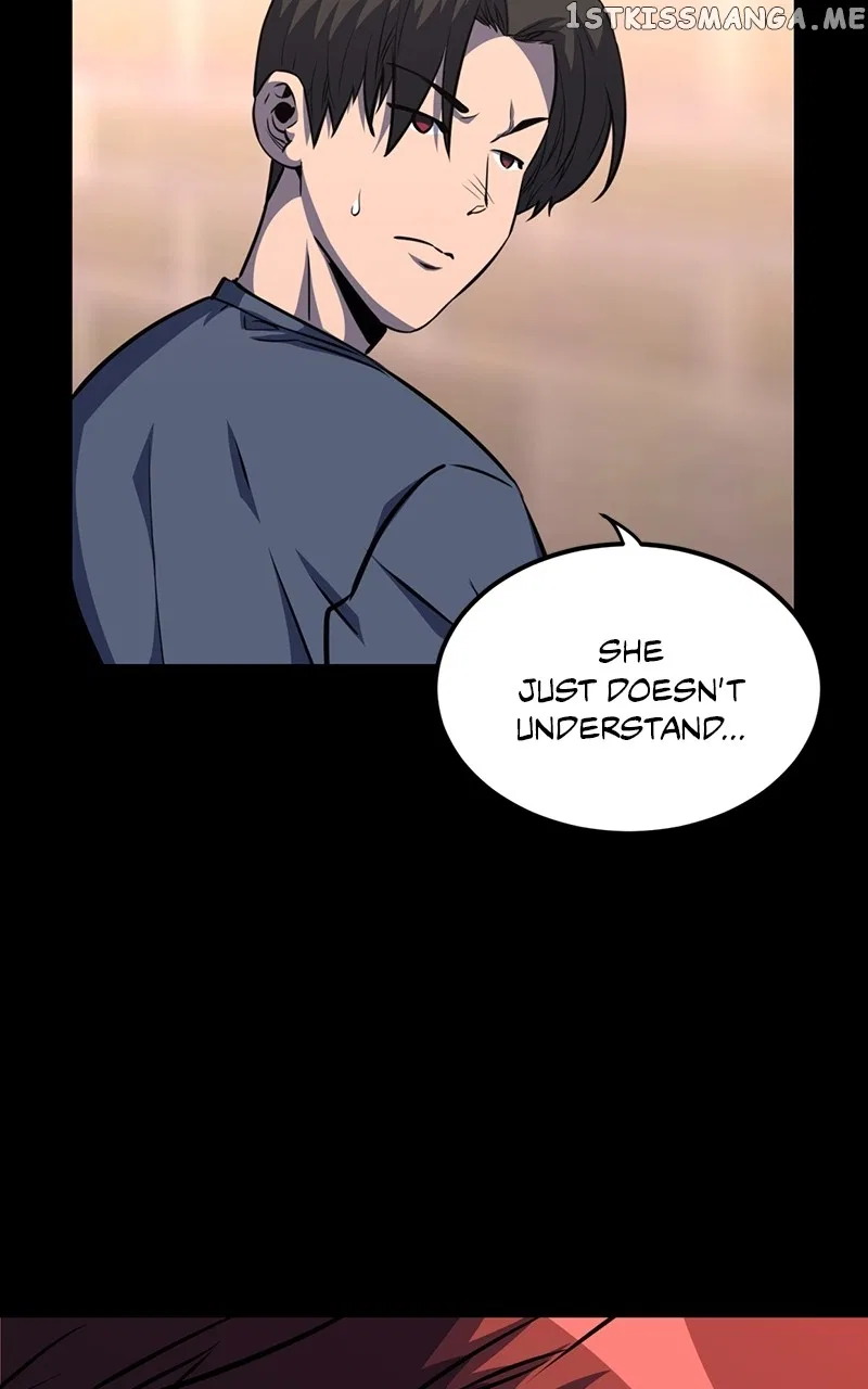 Our Resident Exorcist Chapter 40 – Page 60