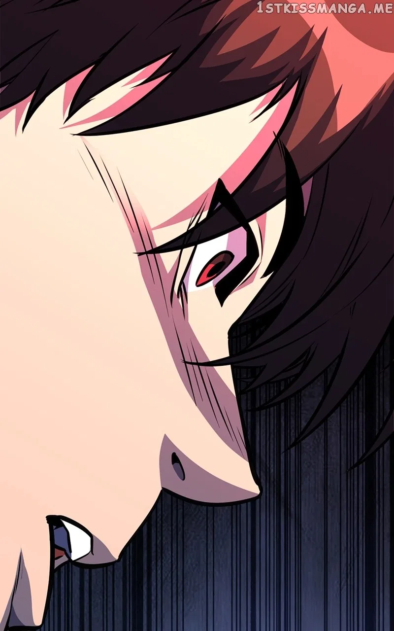 Our Resident Exorcist Chapter 40 – Page 61