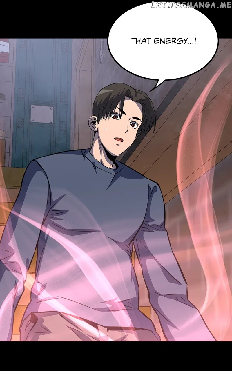 Our Resident Exorcist Chapter 40 – Page 63